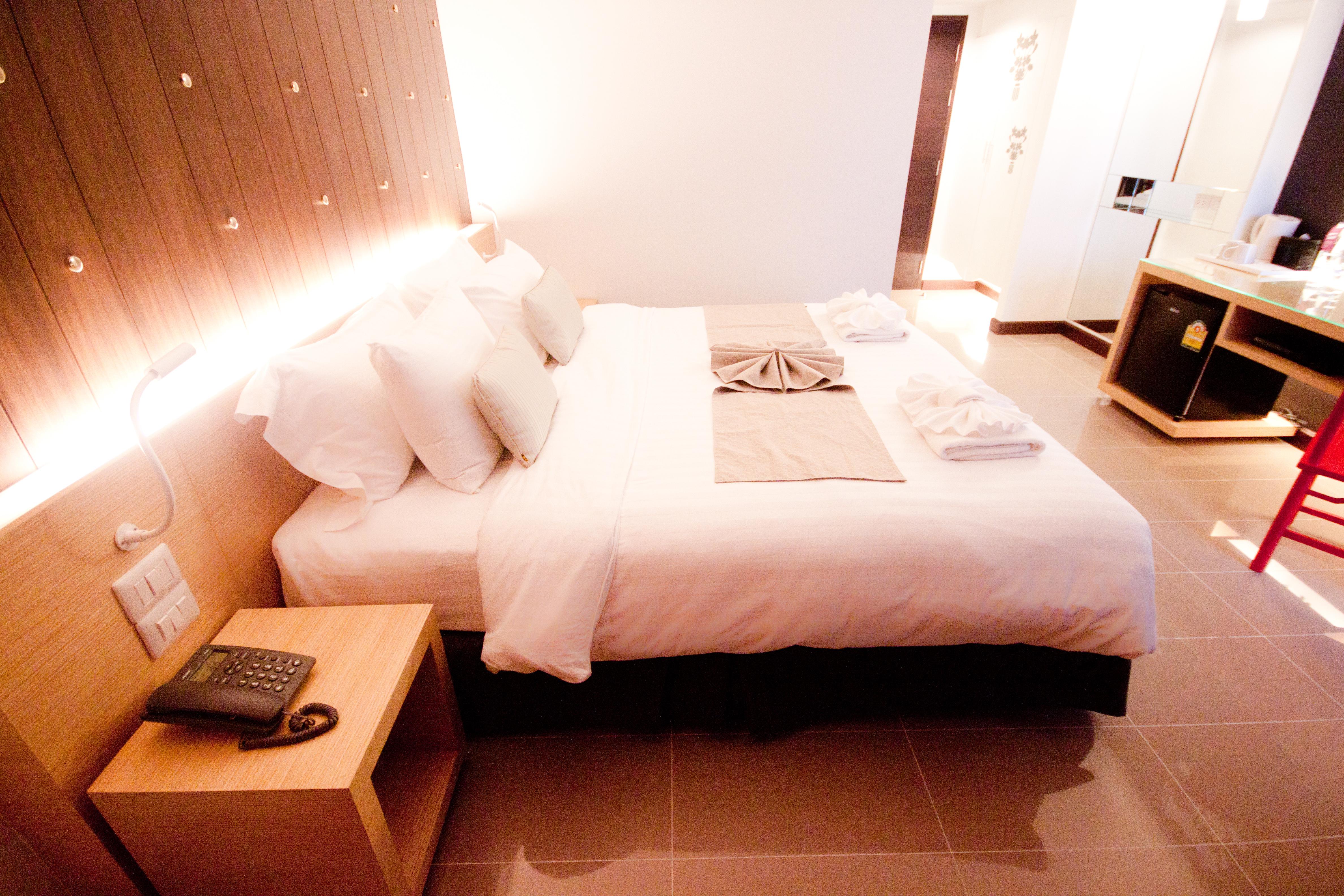 Nimman Mai Design Hotel Чиангмай Екстериор снимка