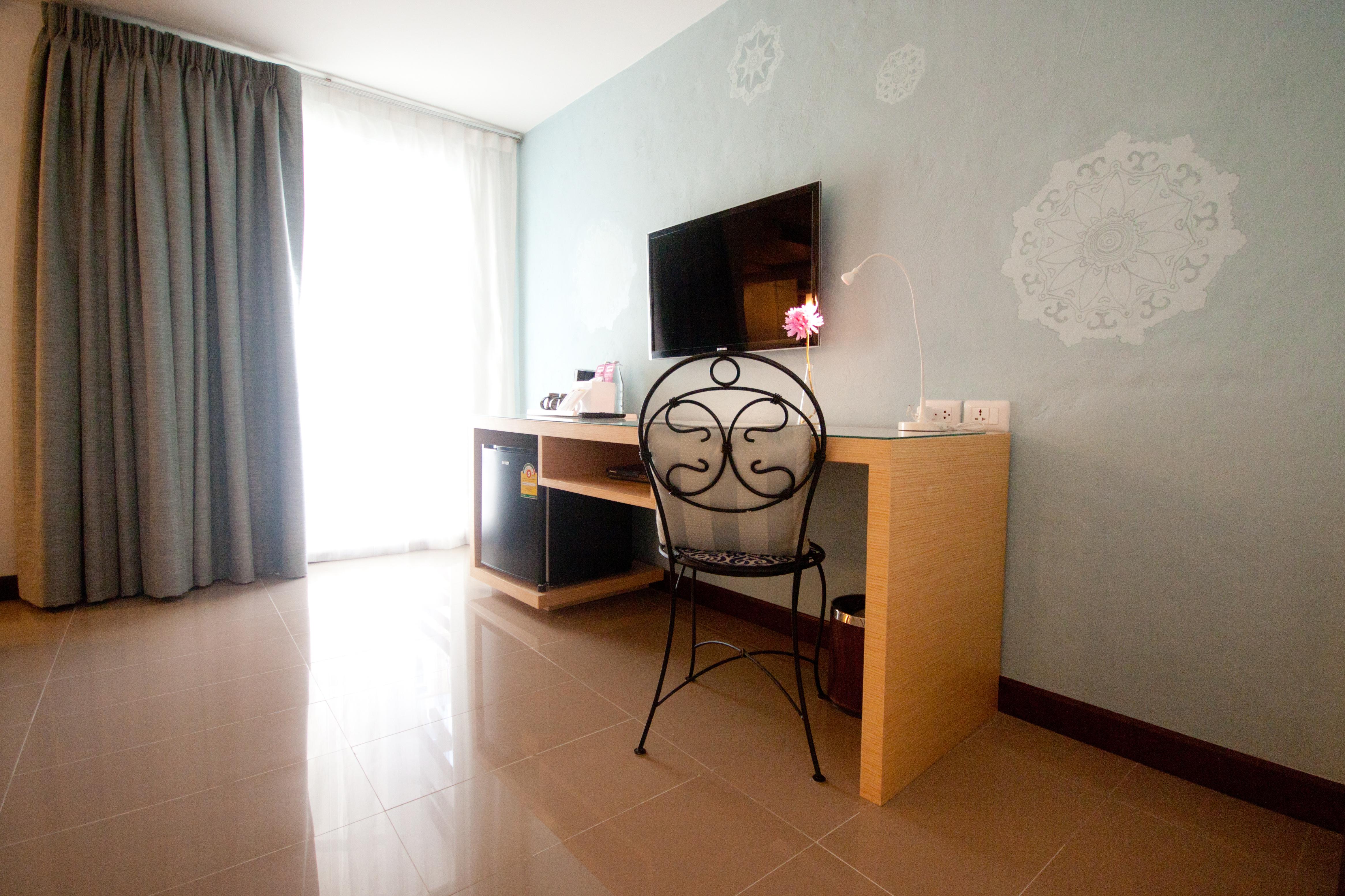 Nimman Mai Design Hotel Чиангмай Екстериор снимка