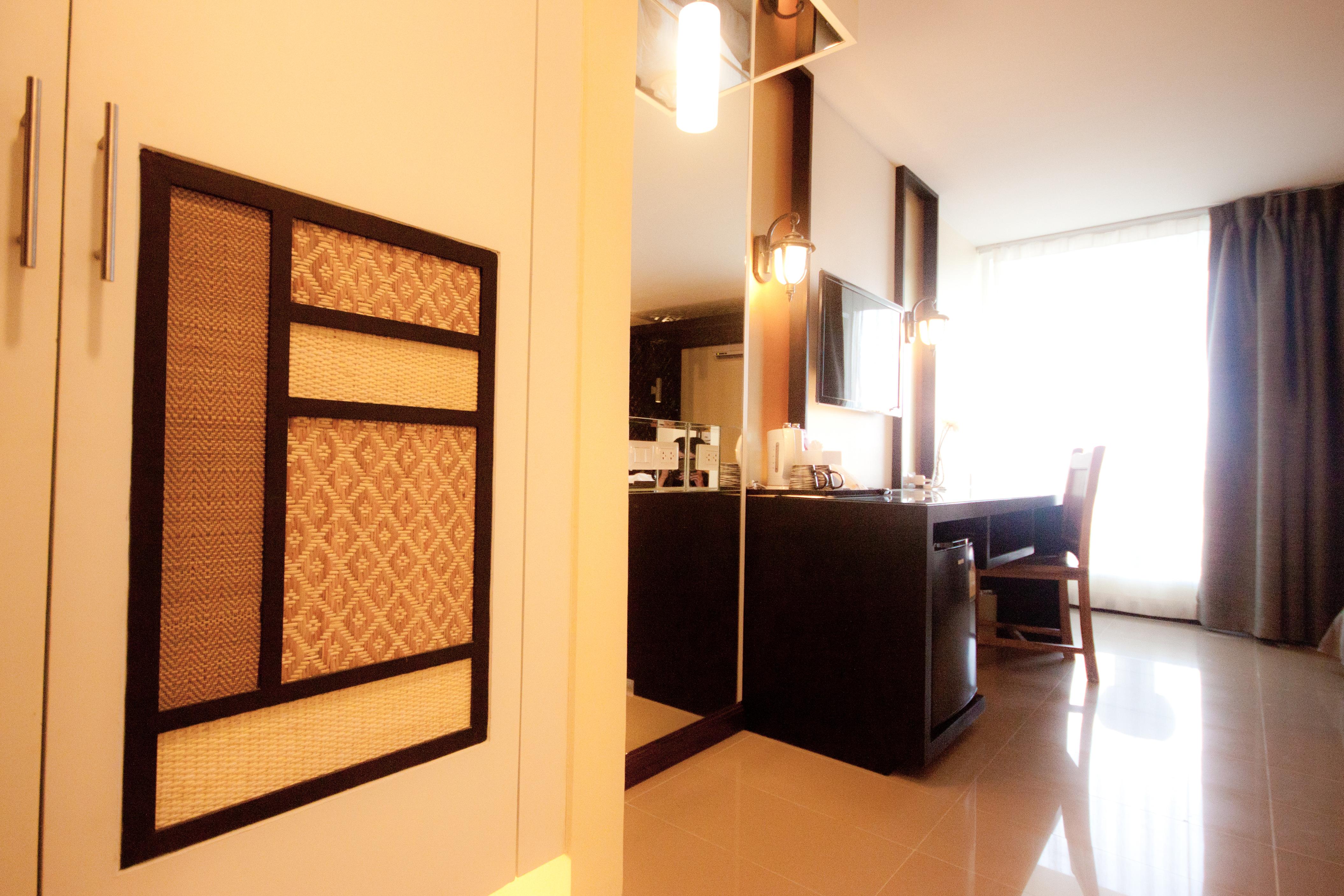 Nimman Mai Design Hotel Чиангмай Екстериор снимка