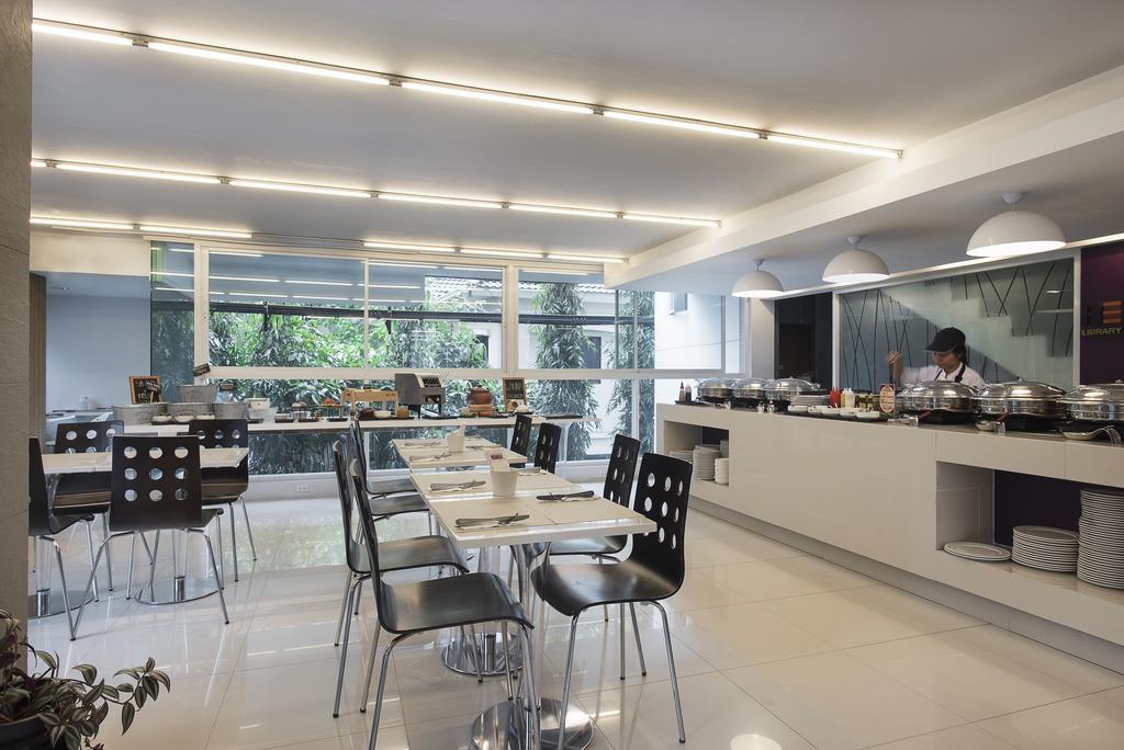 Nimman Mai Design Hotel Чиангмай Екстериор снимка