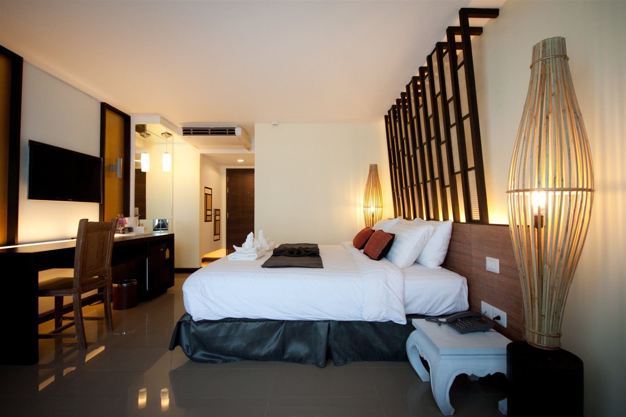 Nimman Mai Design Hotel Чиангмай Екстериор снимка